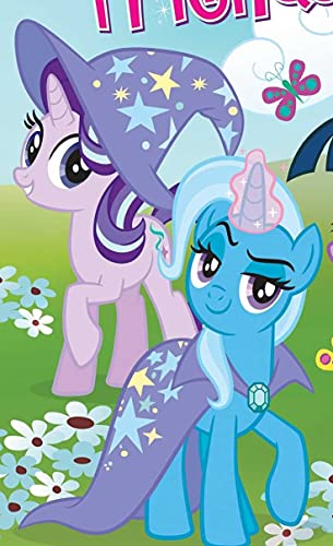 My Little Pony: Fly into Friendship