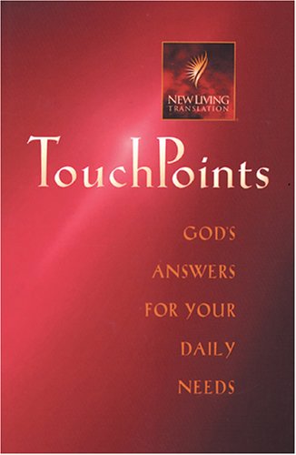 Touchpoints : God's Answers for Your Daily Needs