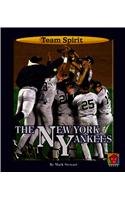The New York Yankees (Team Spirit)