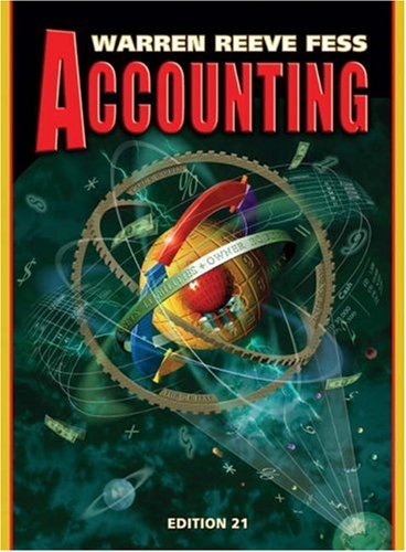 Accounting