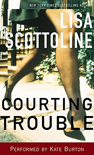 Courting Trouble - 6546