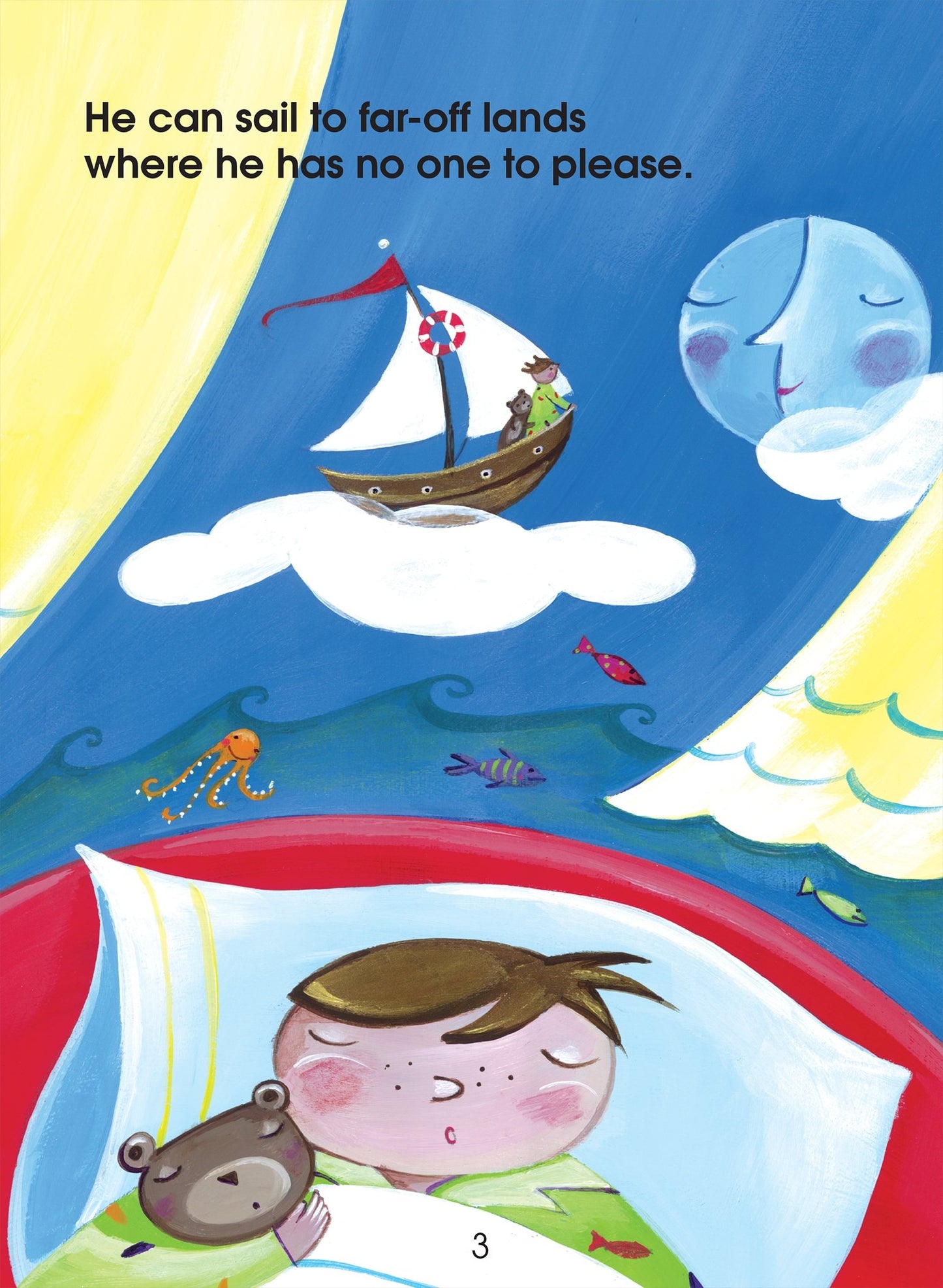 School Zone - Peter’s Dream, Start to Read!® Book Level 2 - Ages 5 to 7, Rhyming, Early Reading, Vocabulary, Sentence Structure, Picture Clues, and More (School Zone Start to Read!® Book Series)