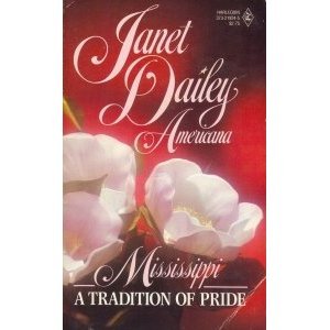 Tradition Of Pride