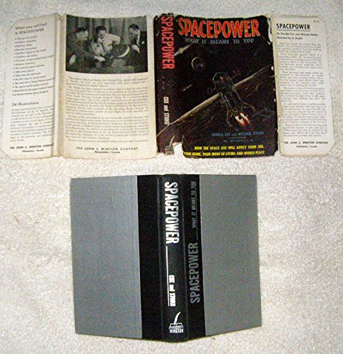 Spacepower: What it means to you,