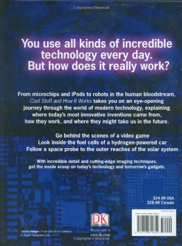 Cool Stuff and How It Works