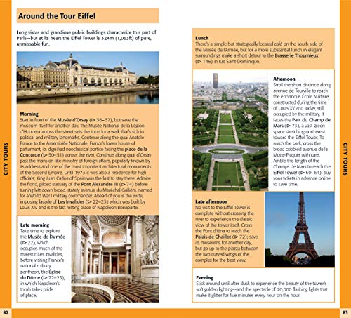 Fodor's Paris 25 Best 2020 (Full-color Travel Guide)