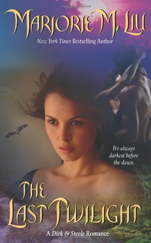 The Last Twilight (Dirk & Steele, Book 7)