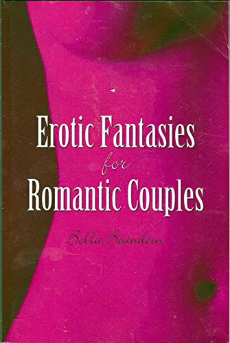 Erotic Fantasies for Romantic Couples