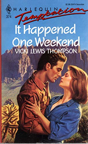 It Happened One Weekend - 7101