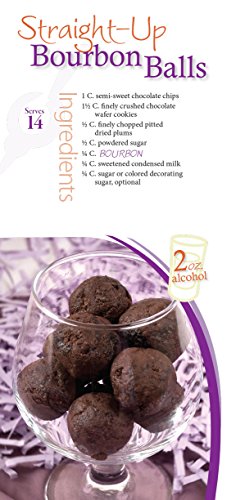 Booze Infused Cakes