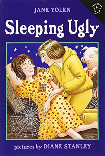 Sleeping Ugly - 2332