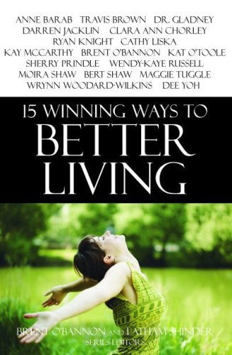 15 Winning Ways to Better Living - 5544