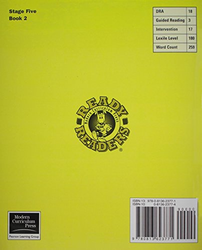 All About Bats (Ready Readers, Stage 5)