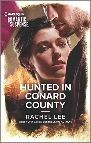 Hunted in Conard County (Conard County: The Next Generation, 50)