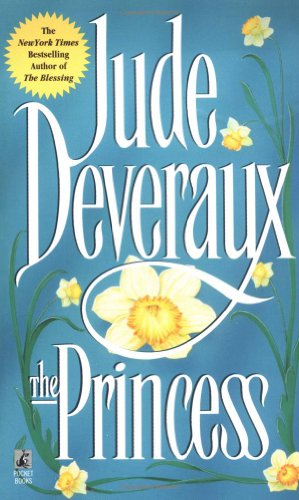 THE PRINCESS (MONTGOMERY/TAGGERT