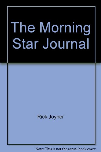 The Morning Star Journal