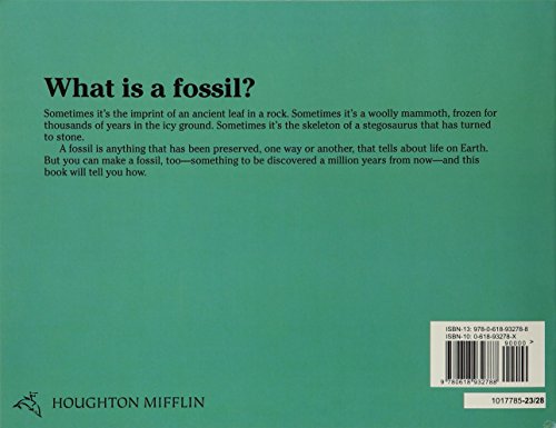 Soar to Success: Soar To Success Student Book Level 3 Wk 23 Fossils Tell of Long Ago