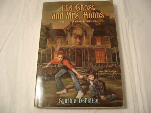The Ghost and Mrs. Hobbs