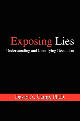 Exposing Lies: Understanding and Identifying Deception - 6258