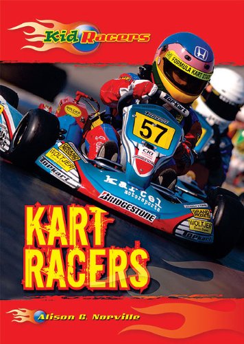 Kart Racers (Kid Racers)