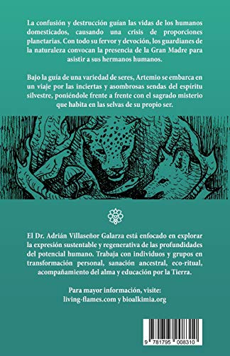 El llamado silvestre de la naturaleza (Spanish Edition)