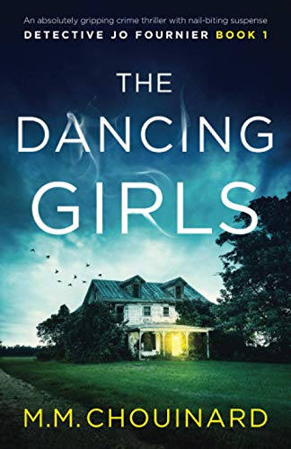 THE DANCING GIRLS: AN ABSOLUTELY
