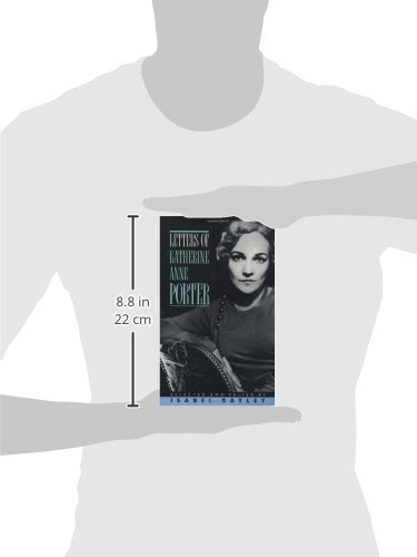 Letters of Katherine Anne Porter