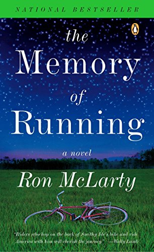 THE MEMORY OF RUNNING