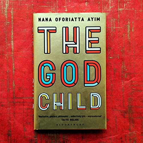 The God Child - 9587