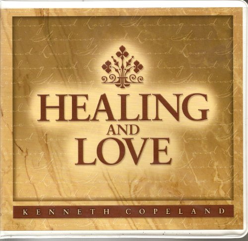 Healing and Love