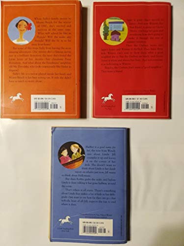 Starring Sally J. Freedman as Herself by Judy Blume (Packaging May Vary)
