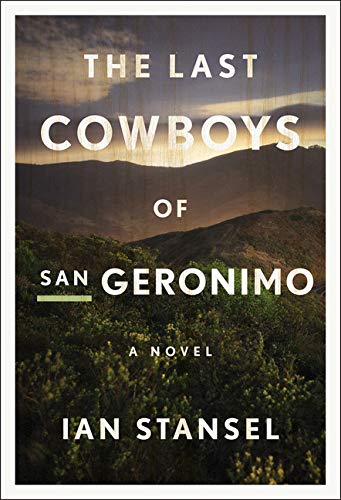 The Last Cowboys of San Geronimo
