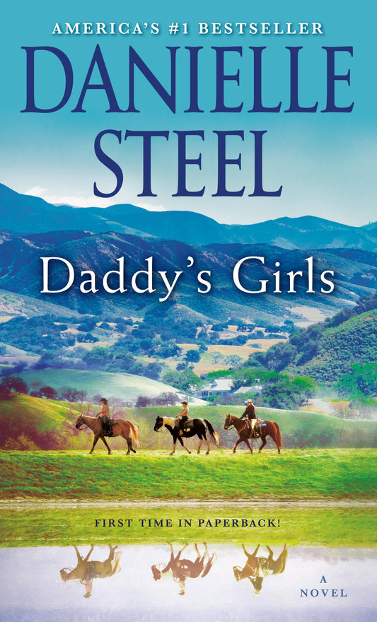Daddy's Girls: A Novel - 683