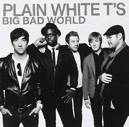 Big Bad World