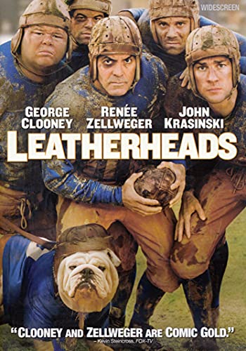 Leatherheads (Widescreen)