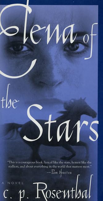 Elena of the Stars - 6317