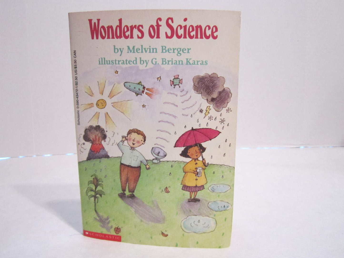 Wonders of Science