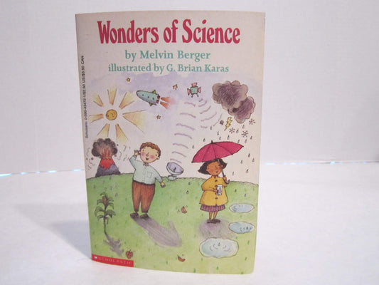 Wonders of Science