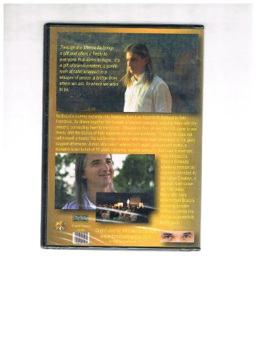The Golden Bridge - Braco