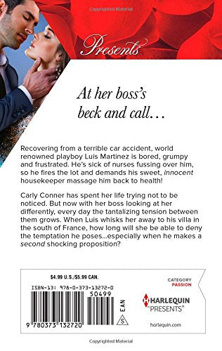 The Housekeeper's Awakening (At His Service)