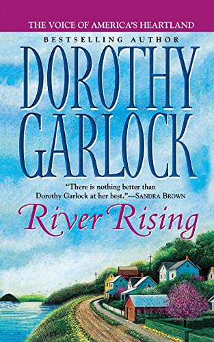 River Rising (Missouri, Book 4)