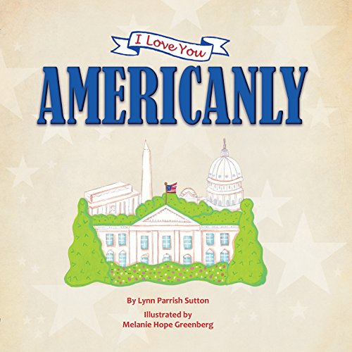 I love you Americanly