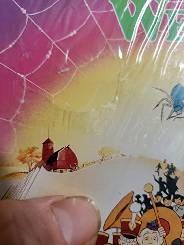 Charlotte's Web