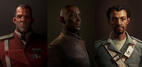 Dishonored 2 - PC