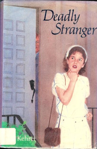 Deadly stranger