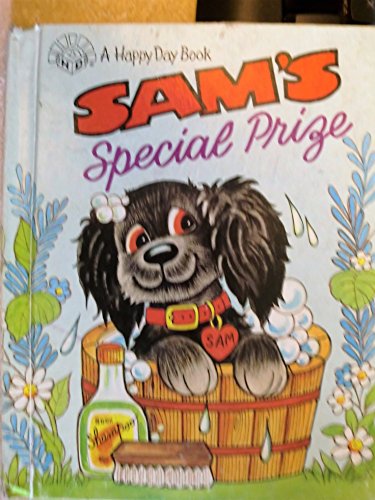 Sam's Special Prize (Happy Day Books (Hardcover))