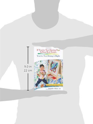 If You're Not Having Fun Selling Real Estate, You're Not Doing it Right - 2259