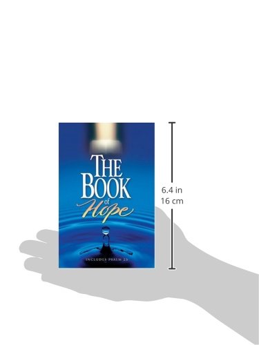 The Book of Hope (NLT)