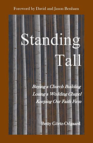 Standing Tall