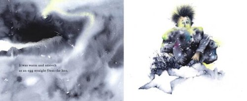 My Friend, the Starfinder